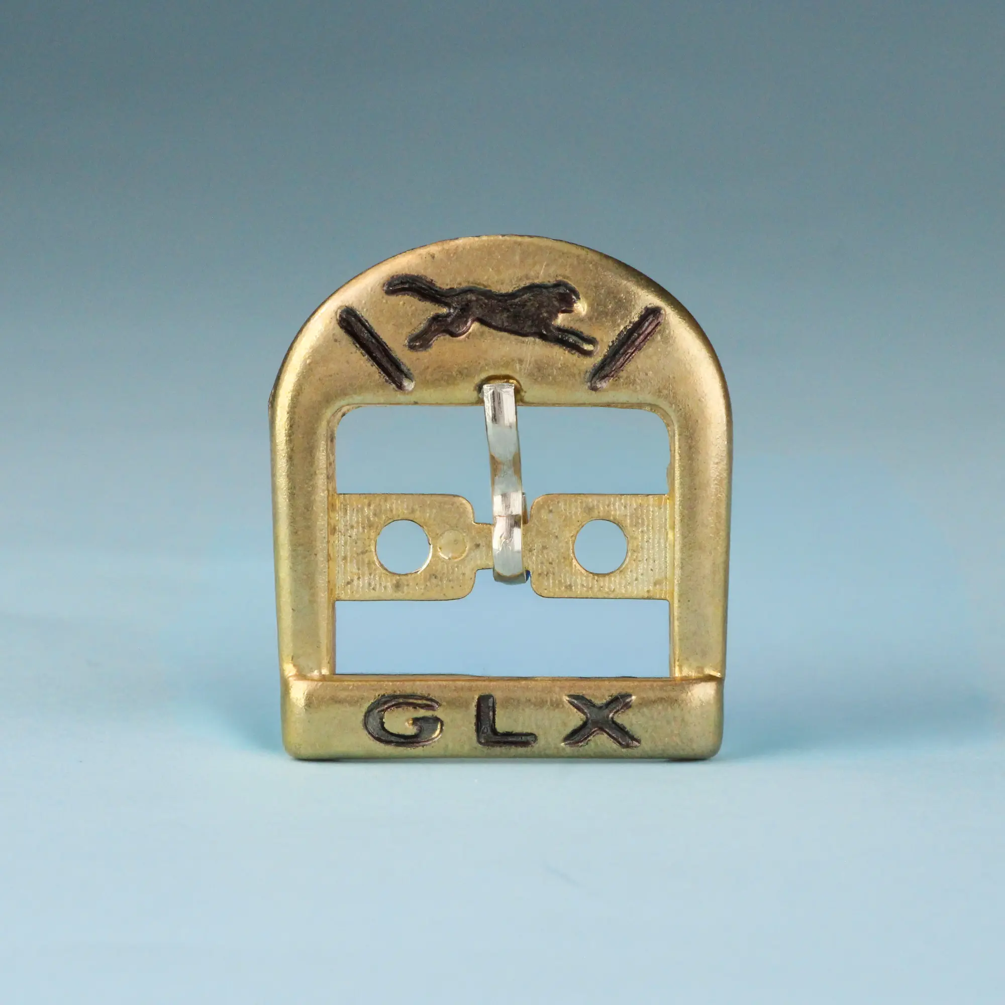 Zamak Alloy Buckles