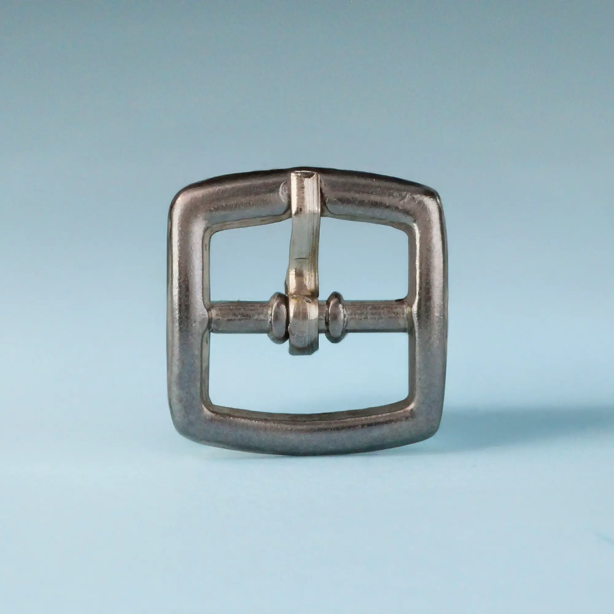 Zamak Alloy Buckles
