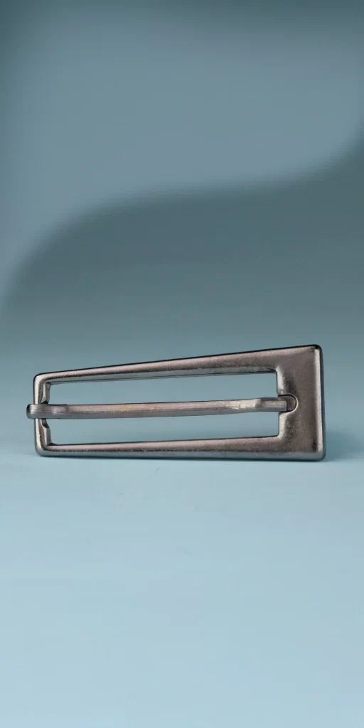 Zamak Alloy Buckles