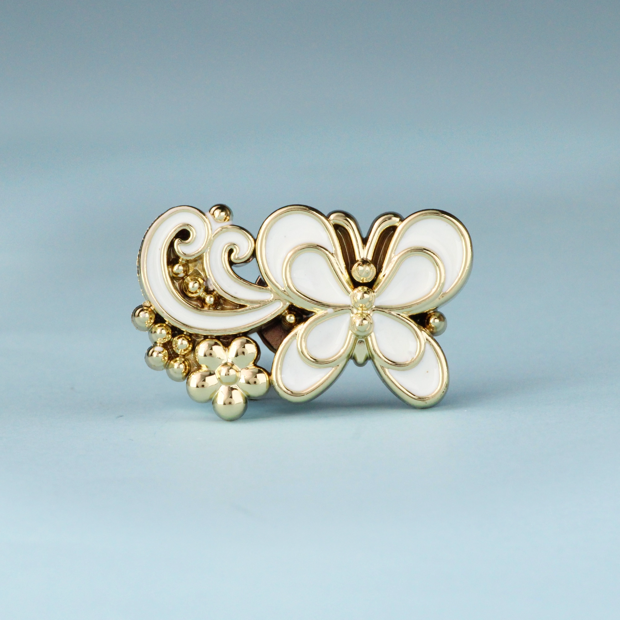 EVA Buckles