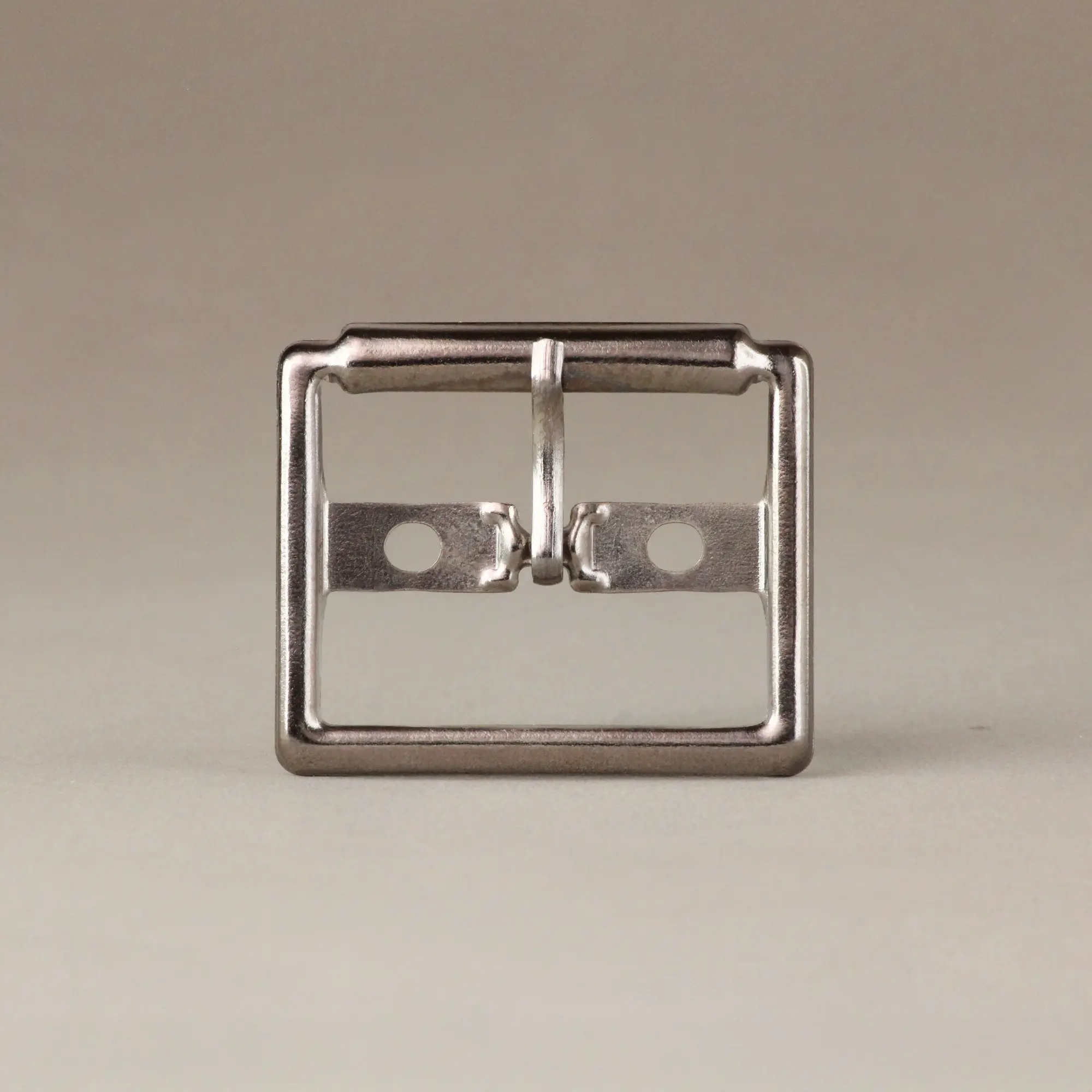 Flat Metal Buckles