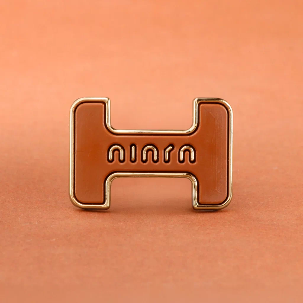 plastic accessory