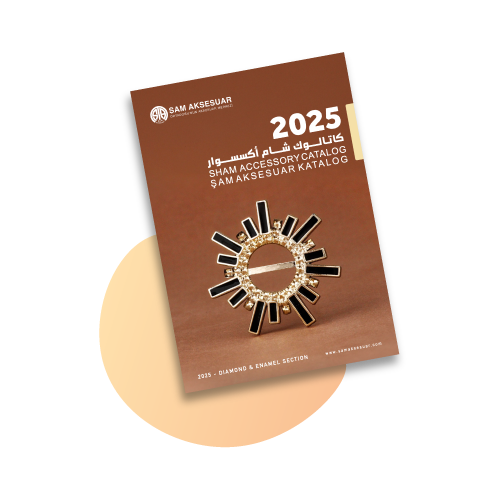 MENA daimond catalog